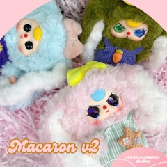 Blind box BB3 Baby Three Macaron v2