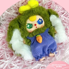 Blind box BB3 Baby Three Macaron v2