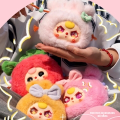 BABY THREE Hồng Bao - Túi Phúc May Mắn - BLIND BOX