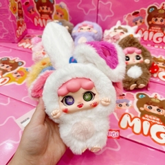 Blind Box Migo hồng V3 full thân