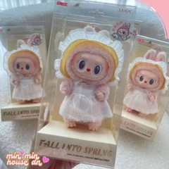 Summer MOKOKO Ver 2 - The Monsters POP LAND - Labubu mokoko v2