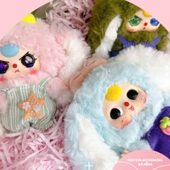 Blind box BB3 Baby Three Macaron v2