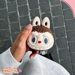 Case Labubu Earphone zimomo - POP MART