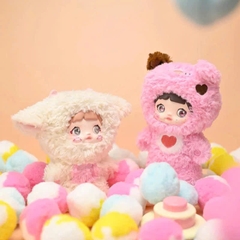 Blind box Nommi v1 động vật