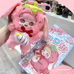 Blind box Manchao V4