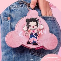 POP MART SKULLPANDA CHEERS TO MYSELF SERIES- Mini Bag BST SP