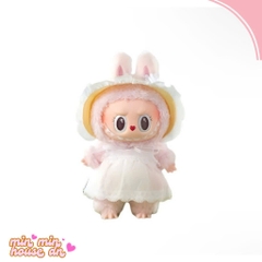 Summer MOKOKO Ver 2 - The Monsters POP LAND - Labubu mokoko v2