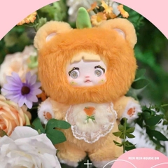 Blind box nommi v3 trái cây