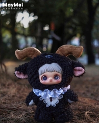 Blind box maymei v3 dark forest khu rừng tăm tối