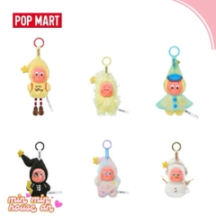 POP MART Twinkle Twinkle Sweet Dreams Forecast Series-Plush Pendant Blind Box - V3