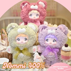 Nommi 400% Blind box