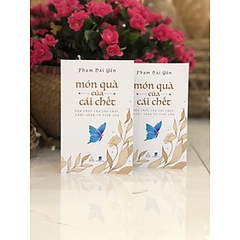 Combo Chữa Lành Bằng Năng Lượng và Món Quà Của Cái Chết