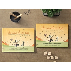 Đi Vào Thực Tại