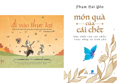 Combo Đi Vào Thực Tại và Món Quà Của Cái Chết