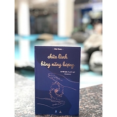 Chữa Lành Bằng Năng Lượng