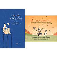 Combo Đi Vào Thực Tại và Lấp Đầy Trống Rỗng