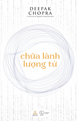 CHỮA LÀNH LƯỢNG TỬ