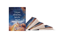 Tánh Không Nhảy Múa