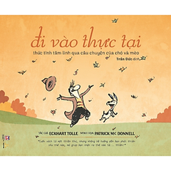 Đi Vào Thực Tại