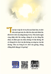 Tuệ Trung Thượng Sĩ, thong dong giữa đời