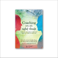 Coaching Trên Nền Nghệ Thuật