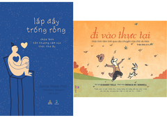 Combo Đi Vào Thực Tại và Lấp Đầy Trống Rỗng