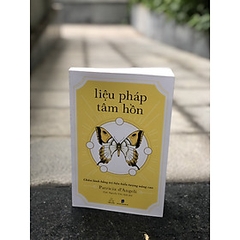 Combo Chữa Lành Bằng Năng Lượng và Liệu Pháp Tâm Hồn