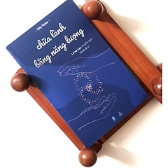 Combo Chữa Lành Bằng Năng Lượng và Lấp Đầy Trống Rỗng