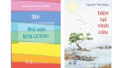 Combo Mở Đôi Mắt Kim Cương & Hiện Tại Vĩnh Cửu