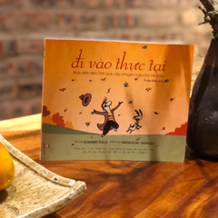 Đi Vào Thực Tại