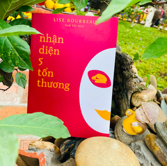 Nhận diện 5 tổn thương