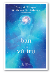 Bạn Là Vũ Trụ