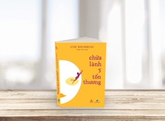 Chữa lành 5 tổn thương