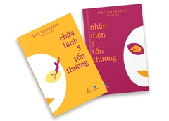 Combo Nhận diện 5 tổn thương; Chữa lành 5 tổn thương