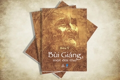 Bùi Giáng một đời thơ