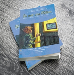 Bí Mật Của Milton