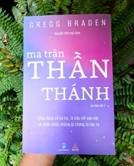 TB1 - Ma Trận Thần Thánh