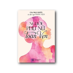 Người Phụ Nữ Toàn Vẹn