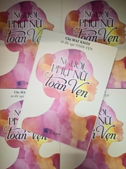 Người Phụ Nữ Toàn Vẹn