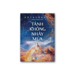 Tánh Không Nhảy Múa
