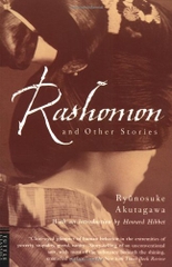 Rashomon and Other Stories