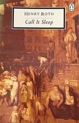 Call It Sleep
