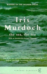 The Sea, The Sea