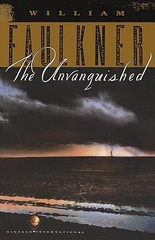 The Unvanquished