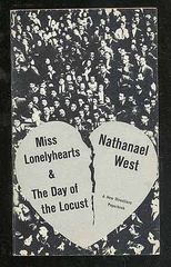 Miss Lonelyhearts & The Day of the Locust