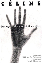 Journey to the End of the Night