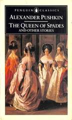 The Queen of Spades and Other Stories