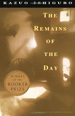 Remains of the Day