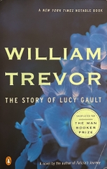 The Story of Lucy Gault
