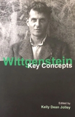 Wittgenstein: Key Concepts